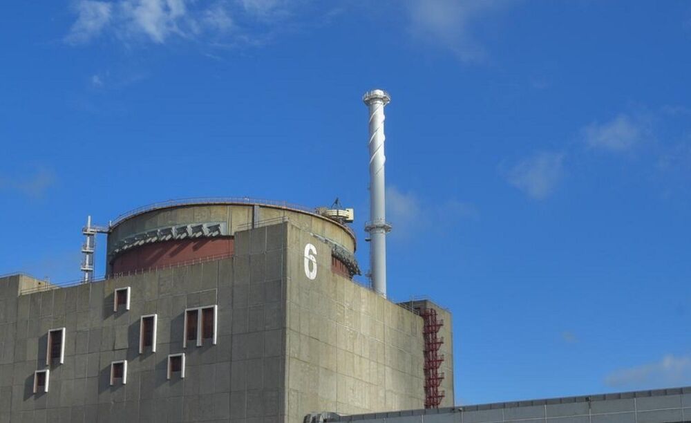 Знеструмлення ЗАЕС: у МАГАТЕ жорстко прокоментували ситуацію та повідомили деталі