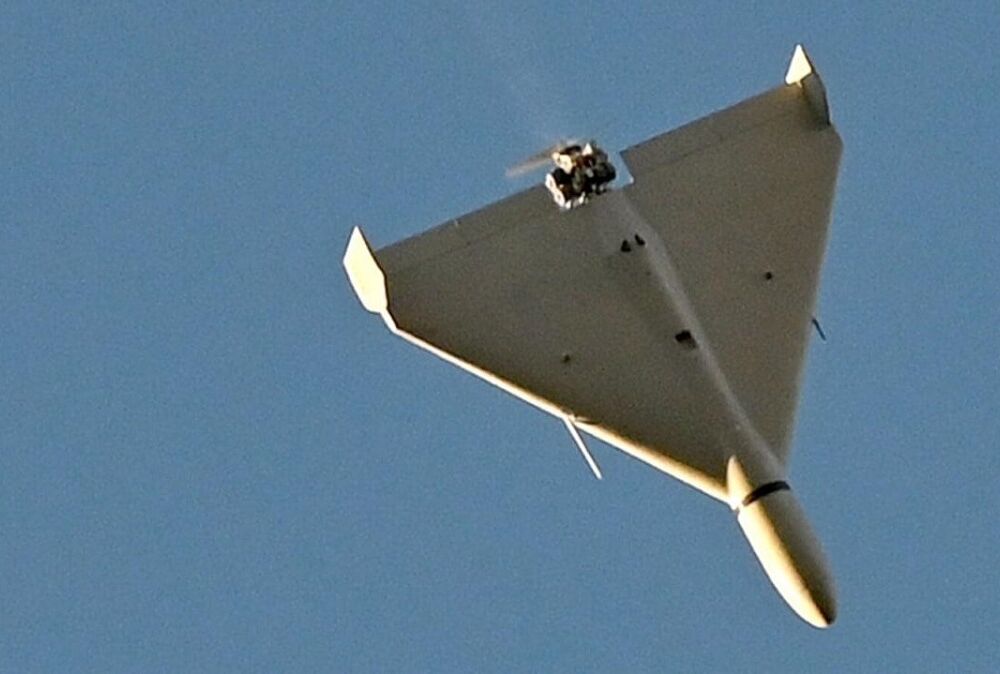 Військові спрогнозували, скільки ще Росія обстрілюватиме Україну іранськими дронами