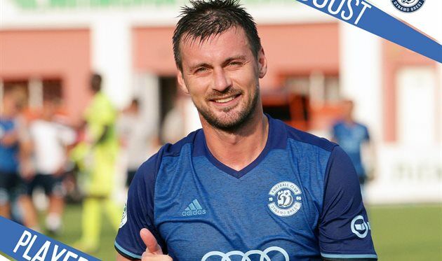 Артём Милевский: как можно после игры не выпить пива?