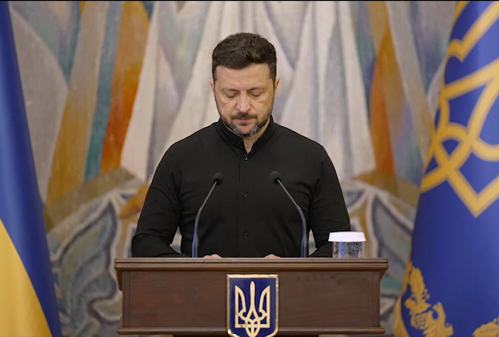 Зеленский анонсировал новый большой обмен военнопленными с Россией