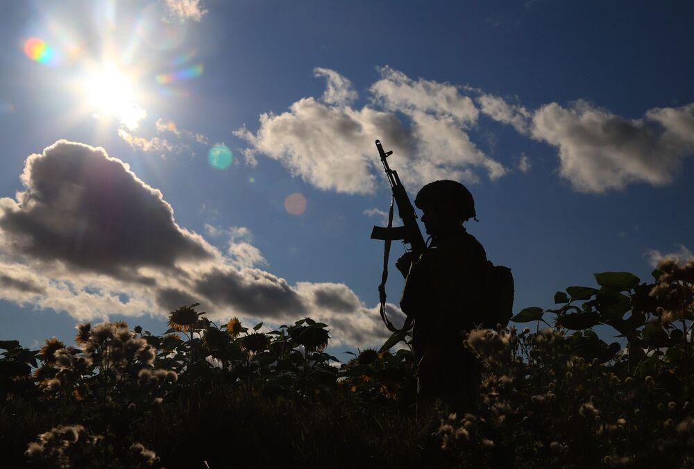 В Украине изменятся правила военной службы: детали
