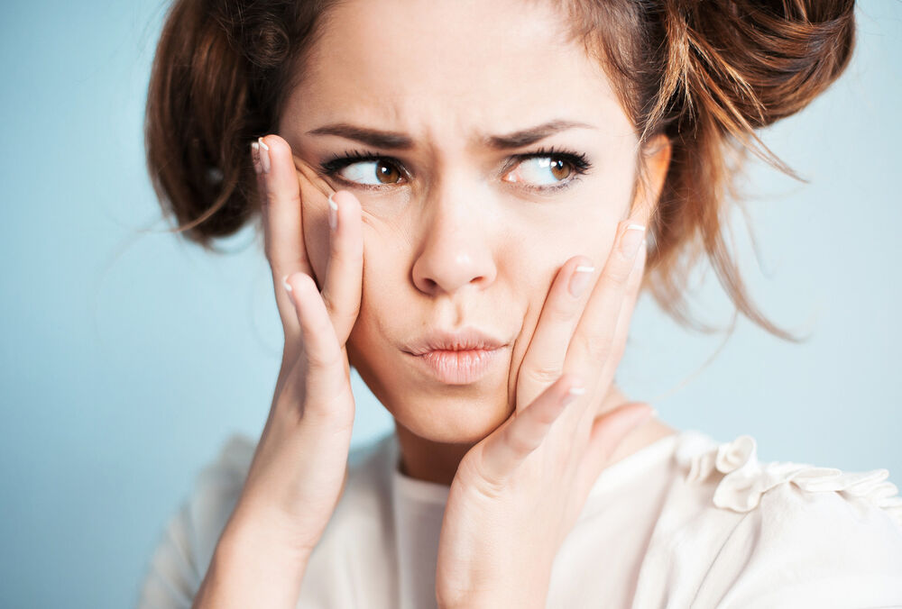 Как лечить угри натуральными средствами