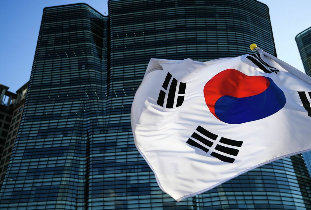 Сеул разрешил поставки гаубиц с южнокорейскими деталями в Украину