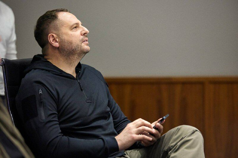 Нужно переломить ход войны до зимы, - Ермак