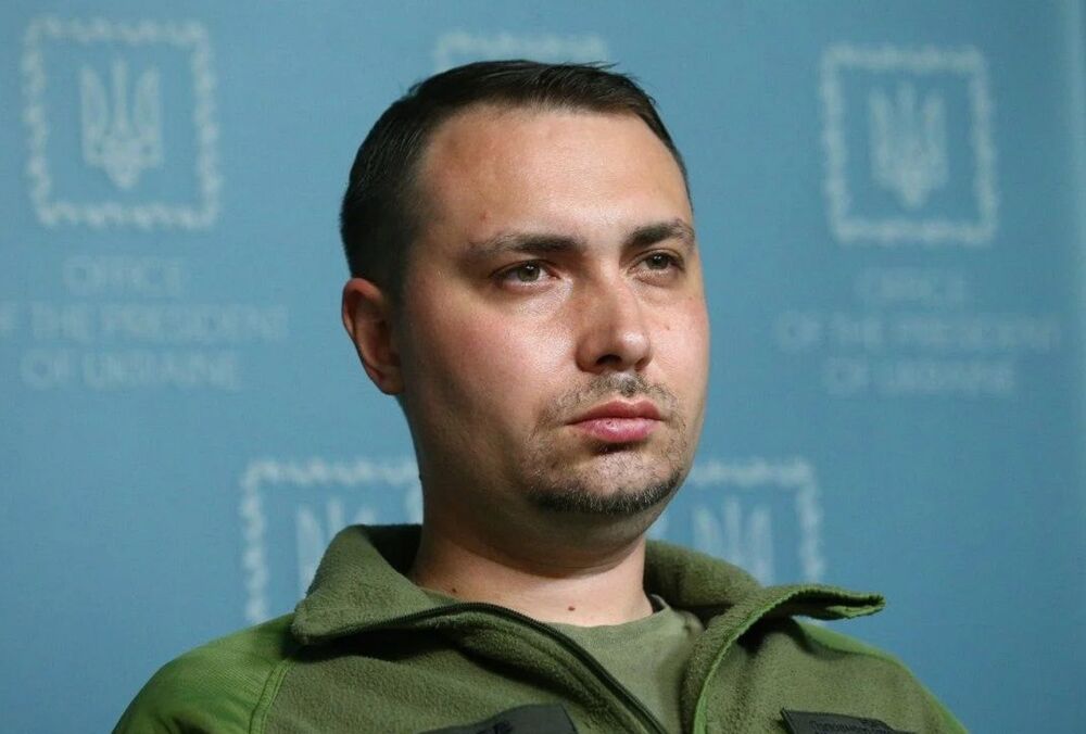 Буданов назвав умову для перелому ЗСУ ситуації на фронті