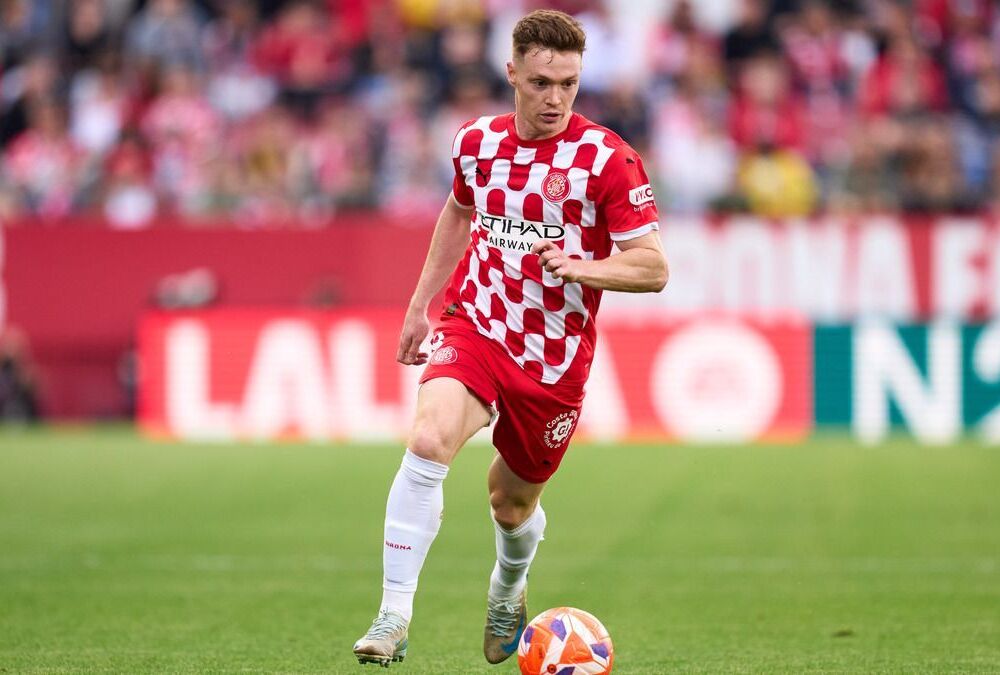 Жирона определилась с суммой, за которую готова попрощаться с Цыганковым