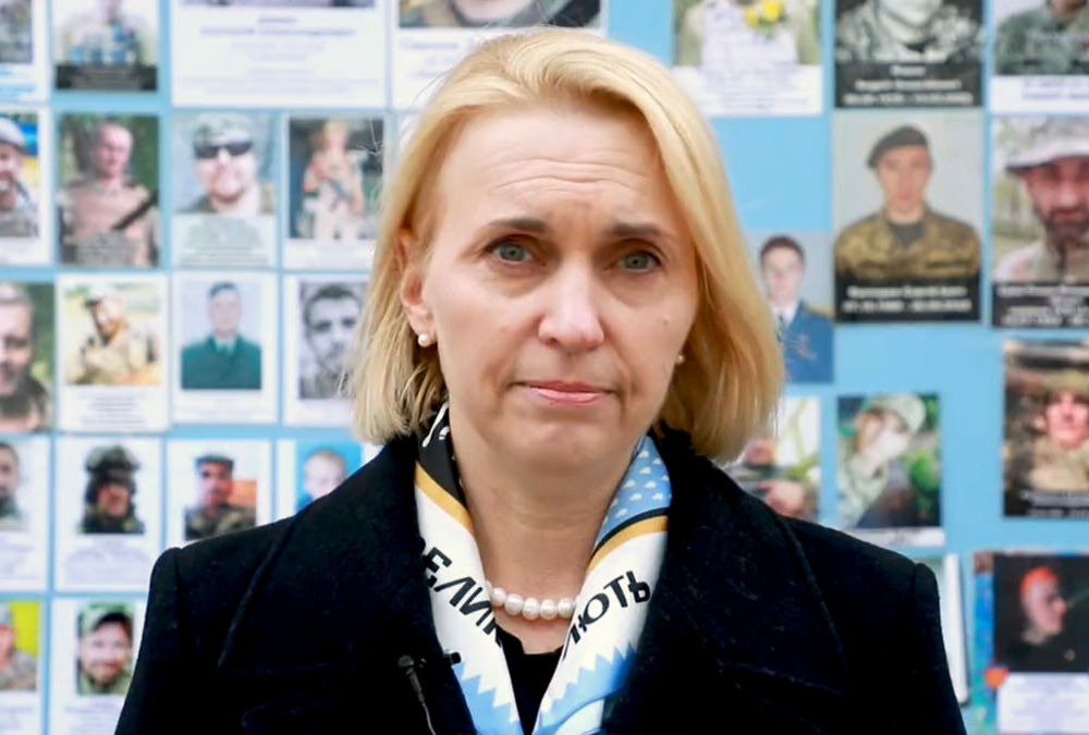 Посол США заявила про необхідність термінової підтримки України