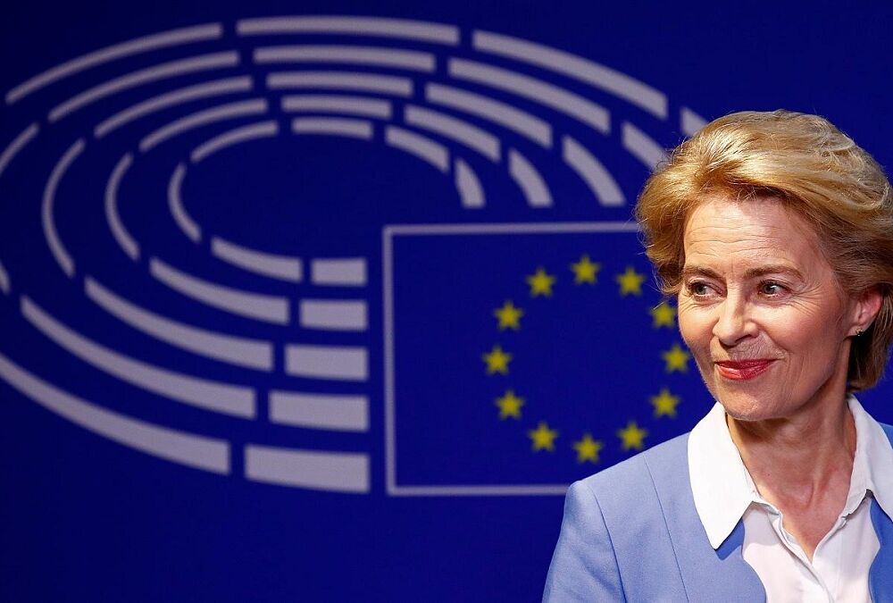 Евросоюз готовит изменения в законодательство для передачи Украине заблокированных российских активов 