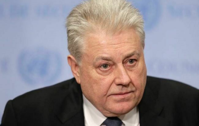Названо имя представителя Украины на инаугурации Байдена Названо имя представителя Украины на инаугурации Байдена