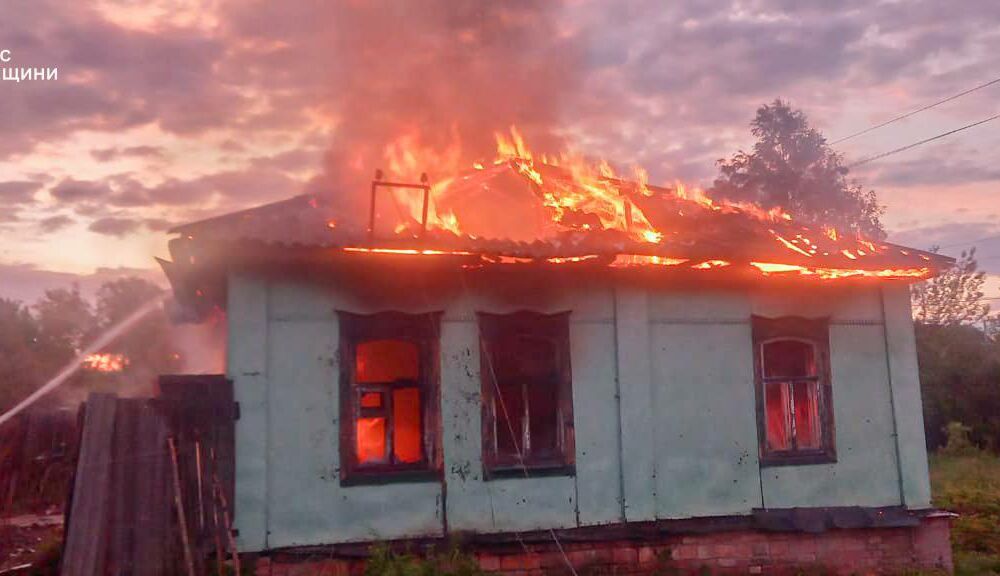Сумська ОВА повідомила, скільки населених пунктів захопила Росія