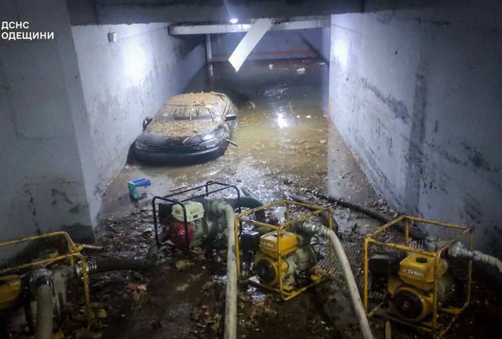 В Одесі завершено пошукові роботи: загинули 10 осіб