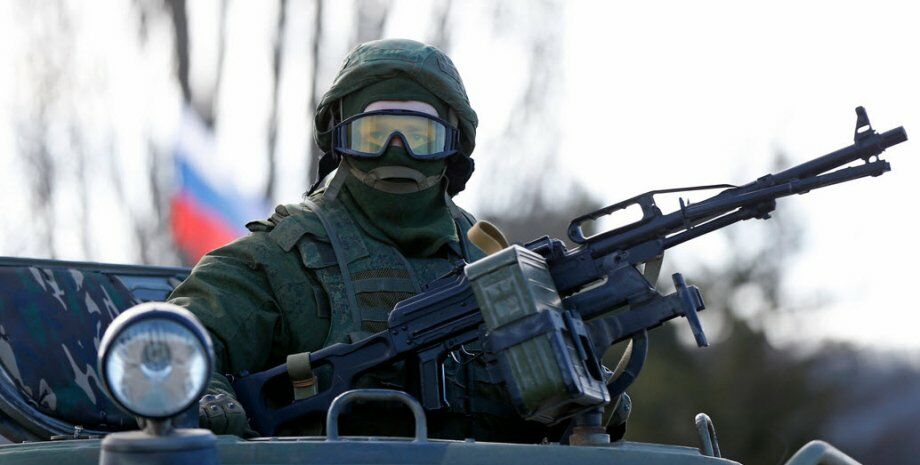 The Times: в Кремле принято решение о нападении на Молдову The Times: в Кремле принято решение о нападении на Молдову