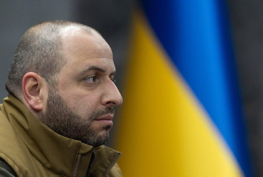 Умеров розповів про головні підсумки зустрічі у форматі ”Рамштайн”