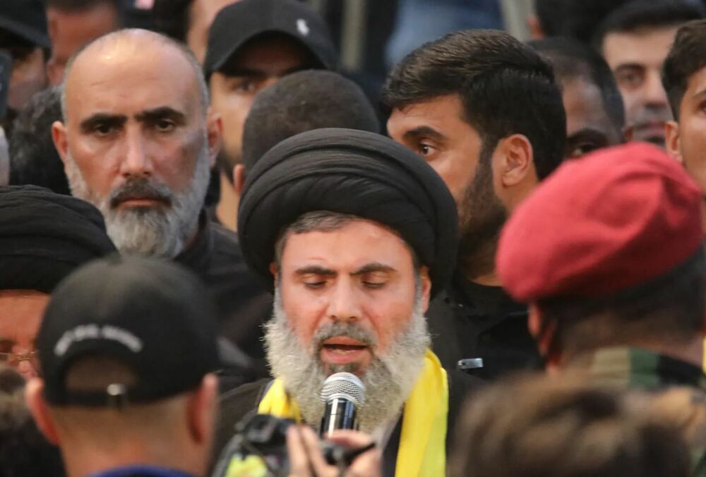 Новый лидер ”Хезболлы”, вероятно, погиб в результате удара ЦАХАЛ