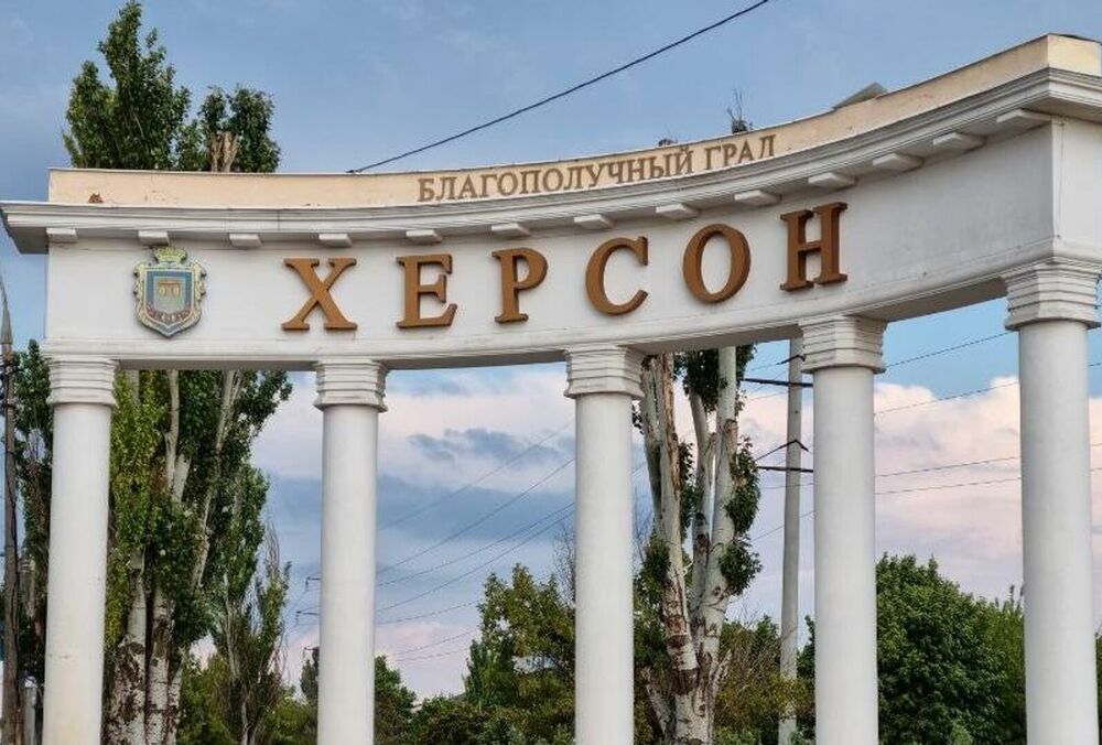 В Херсоне оккупанты уже отстранили от власти коллаборантов