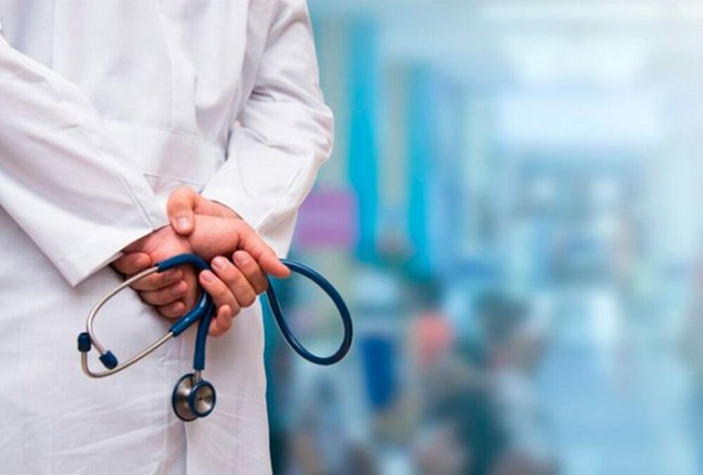 Оккупанты обустроили морг на базе одного из комбинатов Горловки