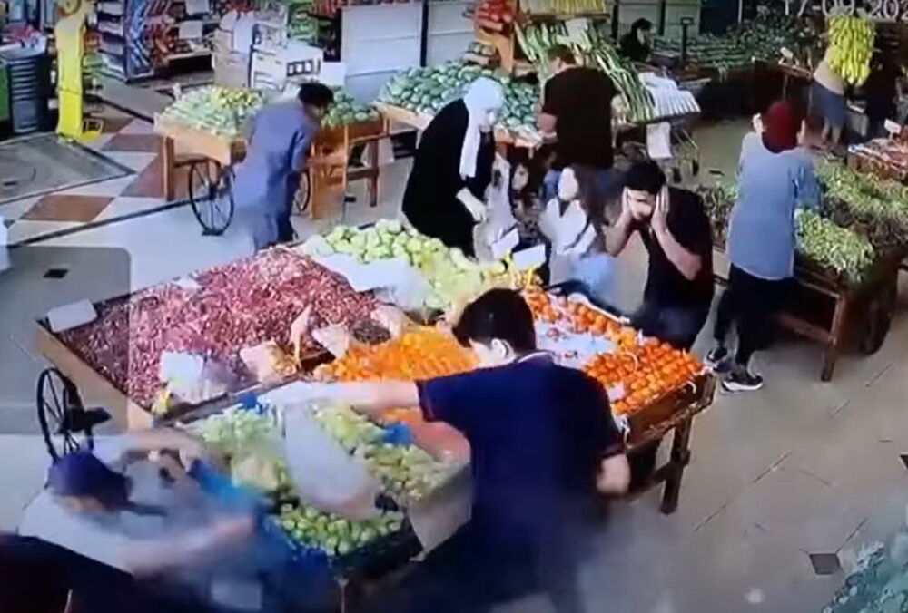 Понад 3000 бойовиків ”Хезболли” поранено в результаті пейджер-джихаду в Лівані