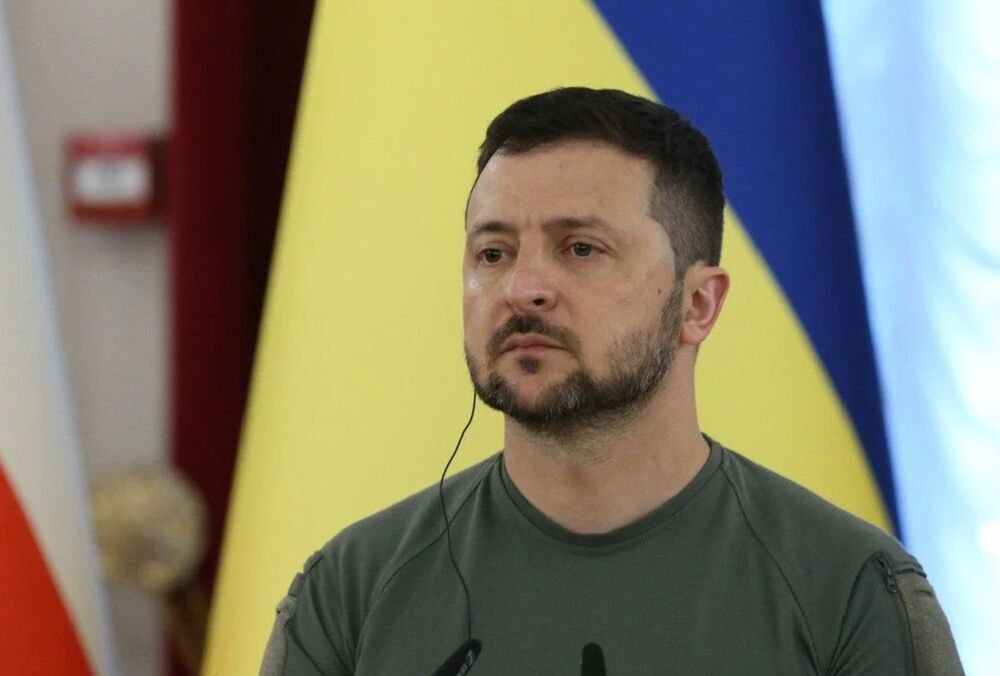 Зеленський назвав вид ракет, якими Росія обстріляла Покровськ