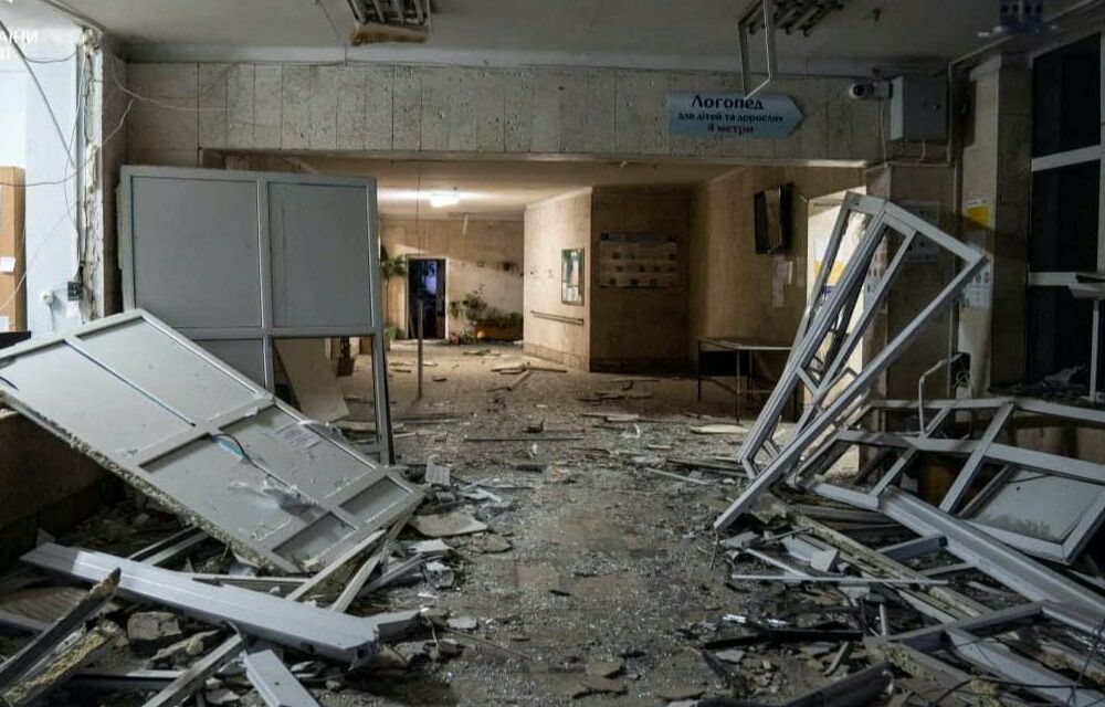 У Повітряних силах заявили про нетиповий підхід росіян до масованих ударів