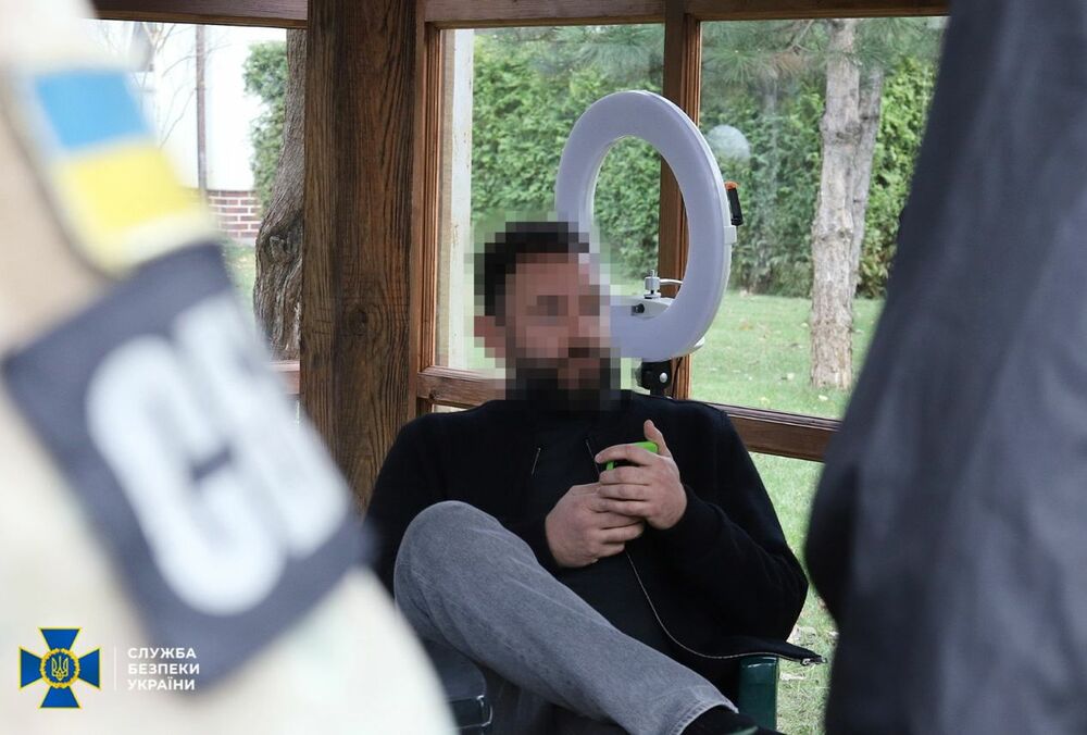 Нардепу Дубинскому объявили подозрение в государственной измене Нардепу Дубинскому объявили подозрение в государственной измене