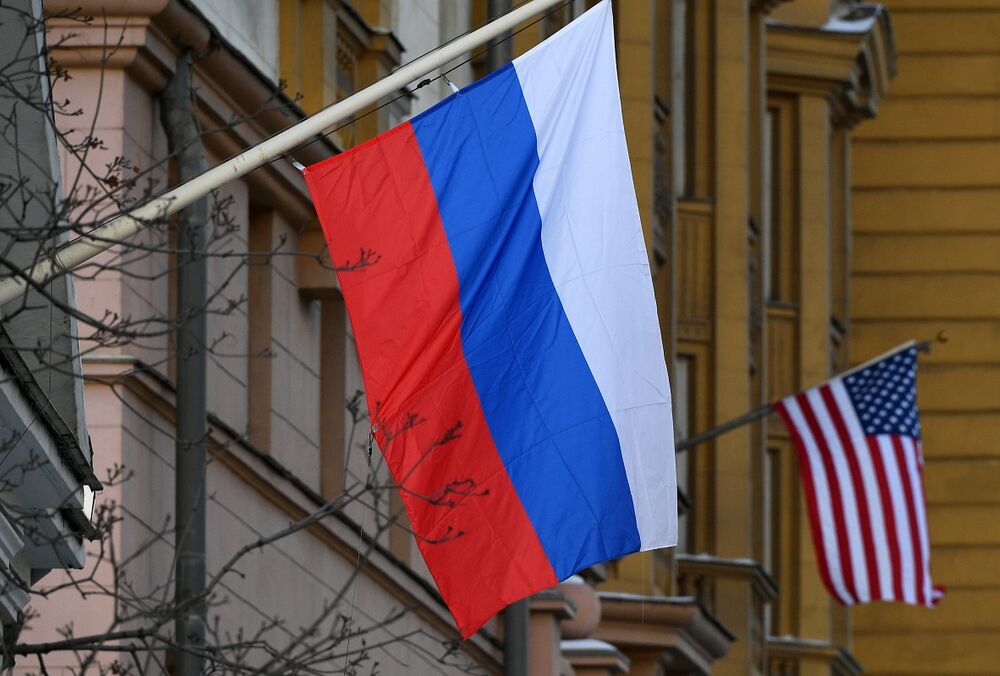 Россия намерена обсуждать гарантии невступления Украины в НАТО только с США 