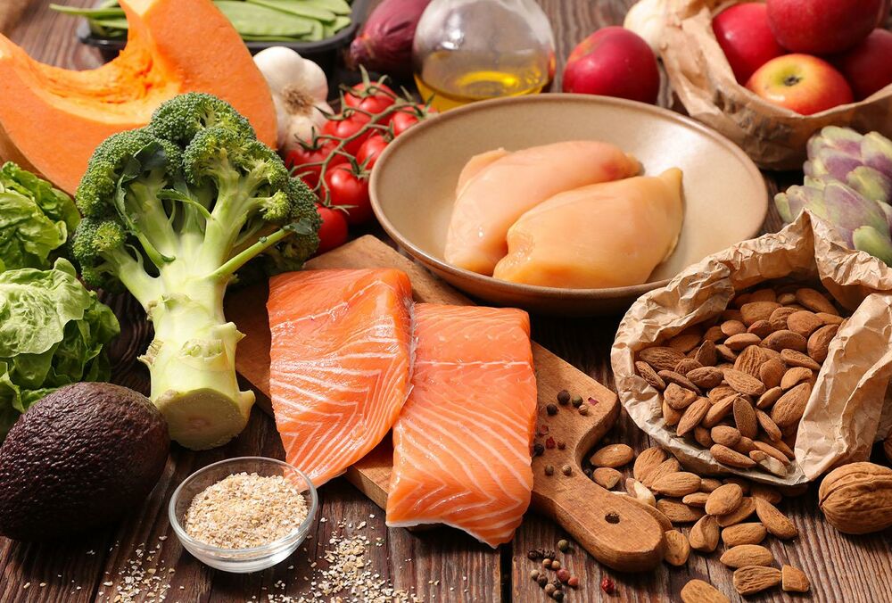 Как спасти фигуру после Нового года