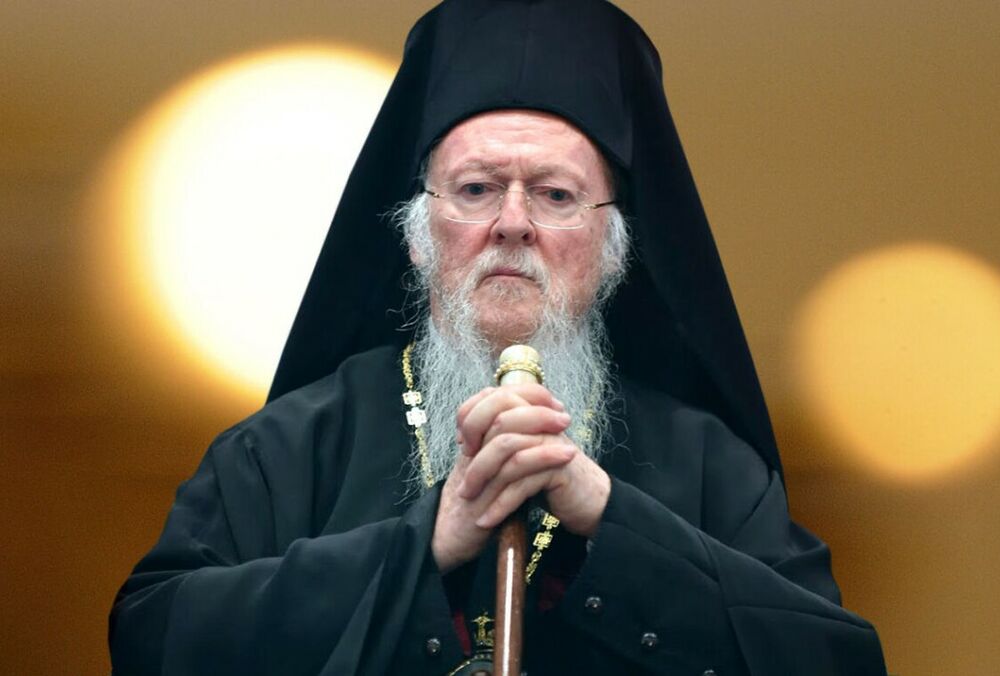 Патриарха Варфоломея госпитализировали в больницу в США