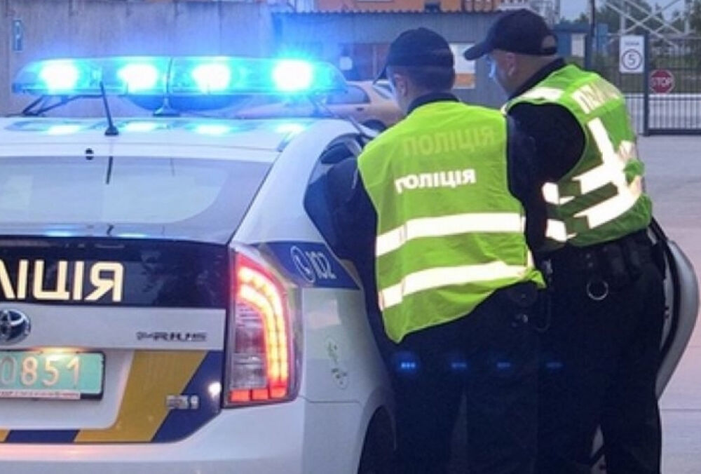 В Украине хотят отменить обязательные письма нарушителям ПДД