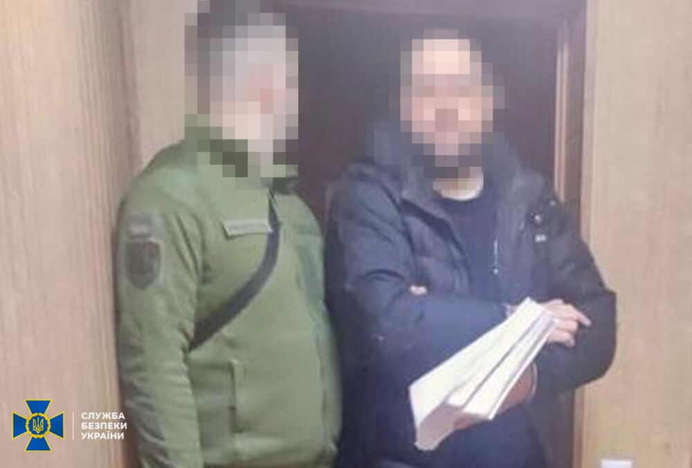 Известный адвокат из Днепра корректировал ракетные удары по городу