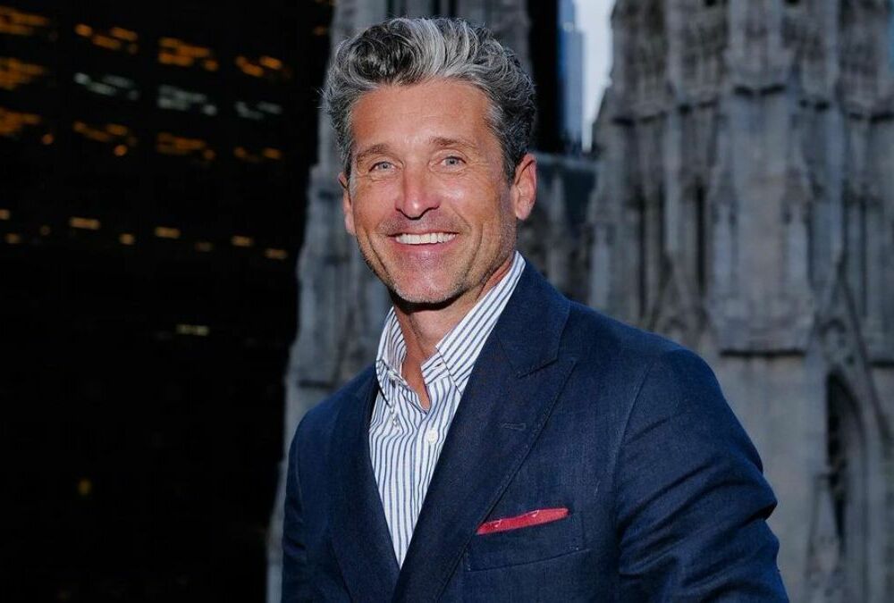 Стало известно имя самого сексуального мужчины года