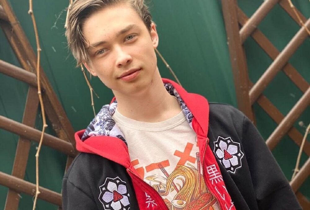 Будет учиться на ”загнивающем Западе”: сын Наташи Королевой решил покинуть Россию