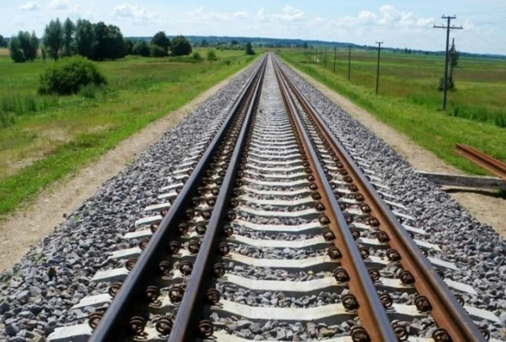 В четырех украинских городах появится европейская узкоколейка