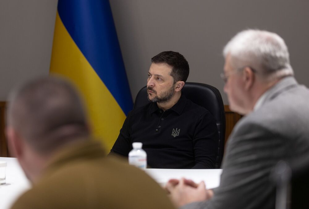 Зеленский прокомментировал задержание подозреваемого в убийстве Демьяна Ганула Зеленский прокомментировал задержание подозреваемого в убийстве Демьяна Ганула