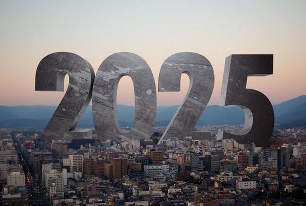 Новый год 2025: нумеролог ответила, ждать ли окончания войны