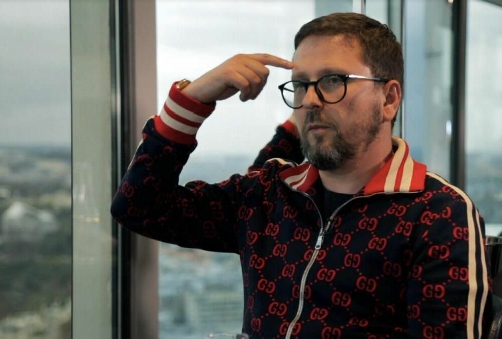 Проросійський блогер Шарій стверджує, що його намагалися вбити в Іспанії