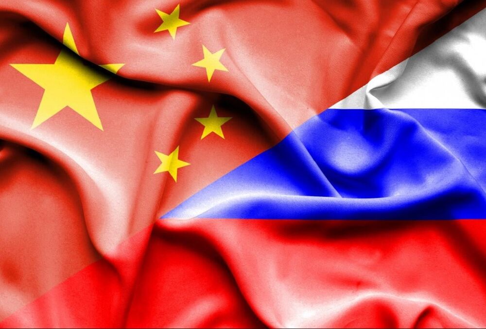 ЗМІ: Росія може отримувати з Китаю нелетальну військову допомогу