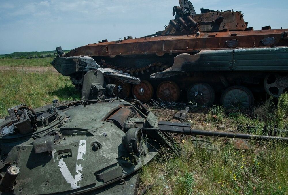 США не намерены давить на Украину в плане территориальных уступок России