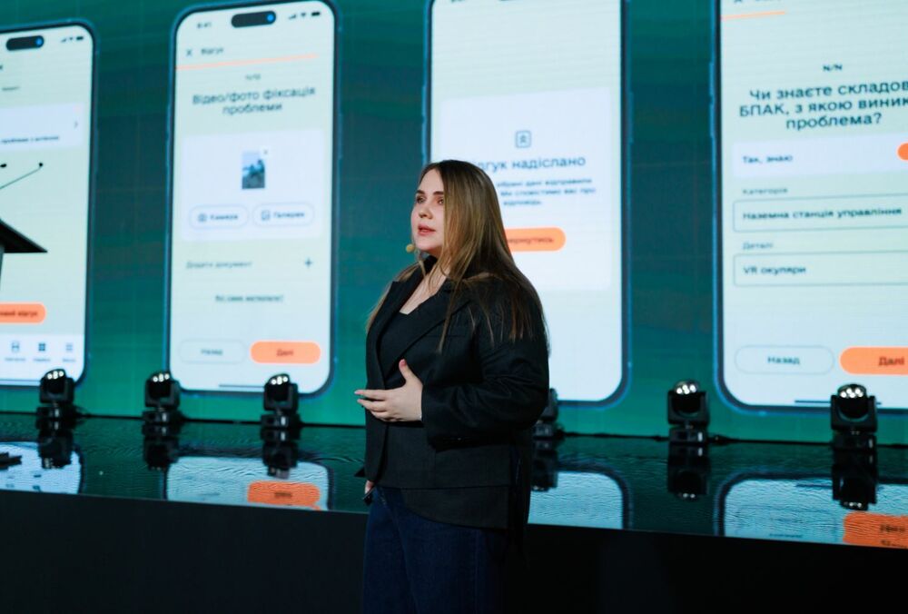 Екатерина Черногоренко уходит с должности в Минобороны