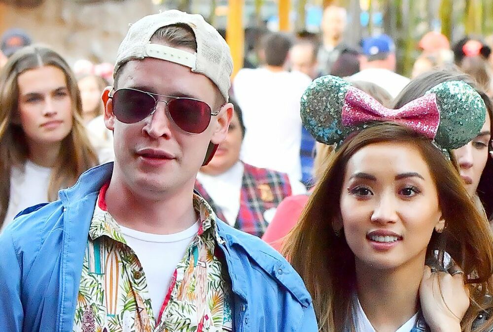 Маколей Калкин стал отцом во второй раз, - СМИ