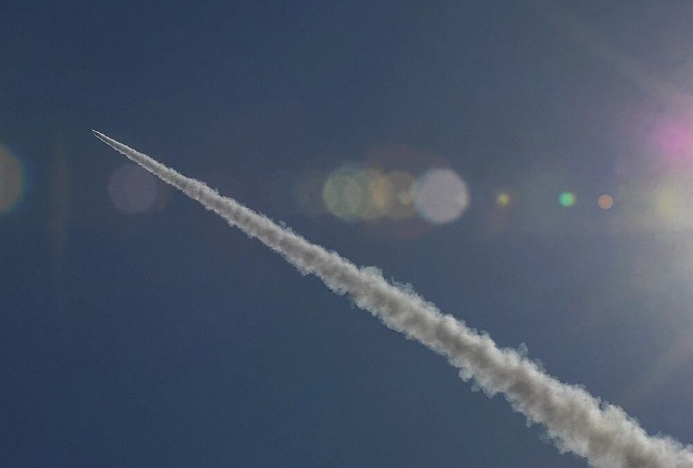 Россиянке атаковали Одесскую область четырьмя ”Калибрами”: их уничтожили силы ПВО