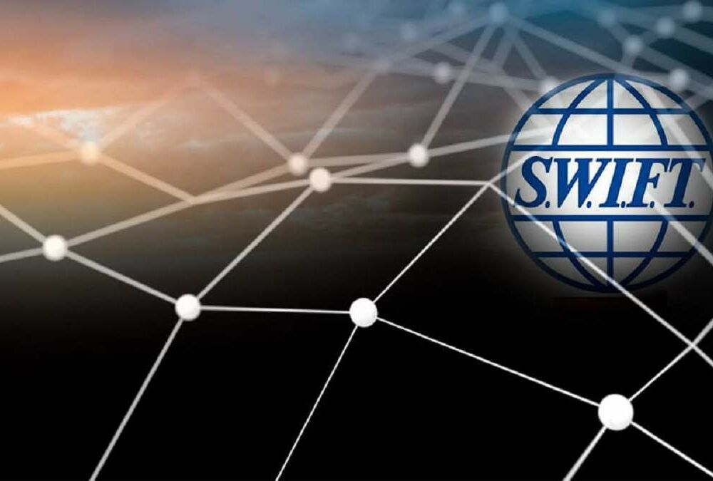 У Росії заявили, що готові до можливого відключення від SWIFT