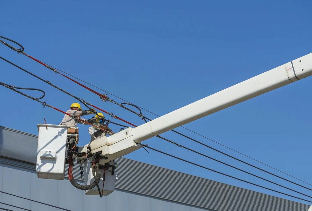 Из-за обстрелов 30 тысяч жителей Сумщины остались без света и газа