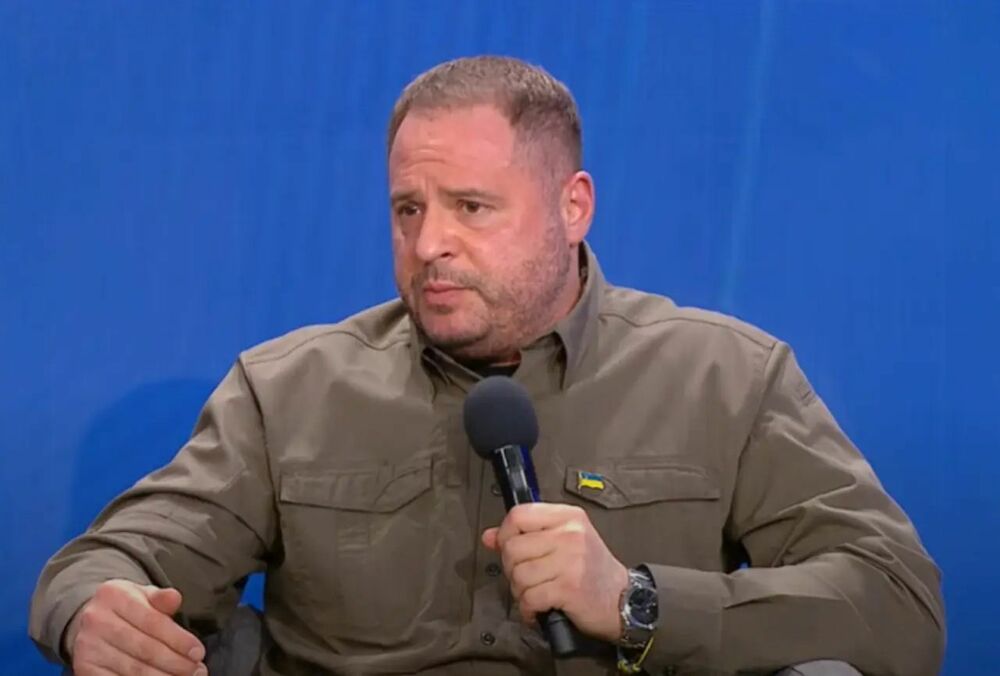 Украина провела новый раунд переговоров с США по соглашению об ископаемых