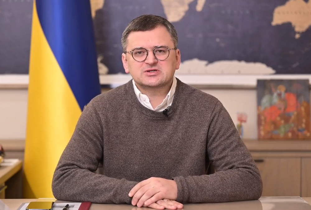 Скільки танків отримає Україна у рамках першої хвилі допомоги