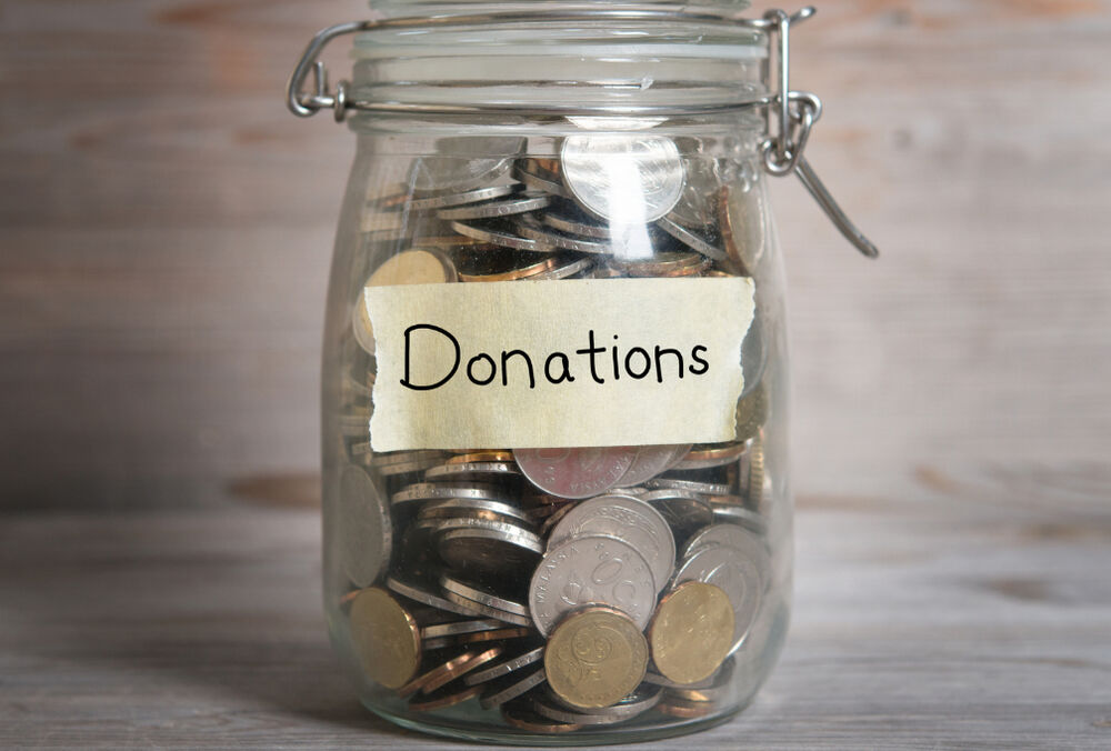 Благотворительный сбор с розыгрышем iPhone 15 Pro на медицинские нужды 47 ОМБр