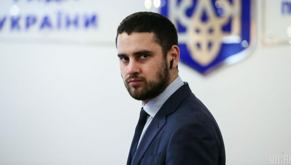 Дружина ”загиблого” Дейдея подала на розлучення та стягнення аліментів