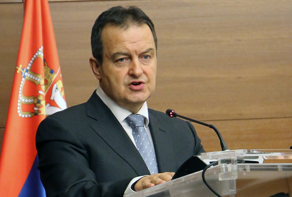 У Сербії поспішили відхреститися від допомоги української армії