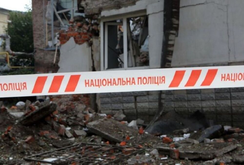 Окупанти на Херсонщині вдарили по об'єкту критичної інфраструктури  