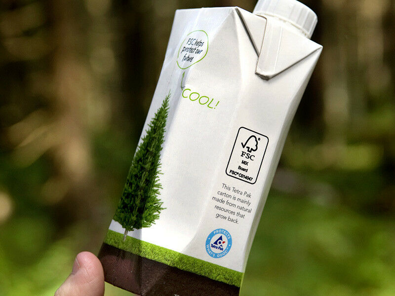 Tetra Pak оголосила про вихід з Росії