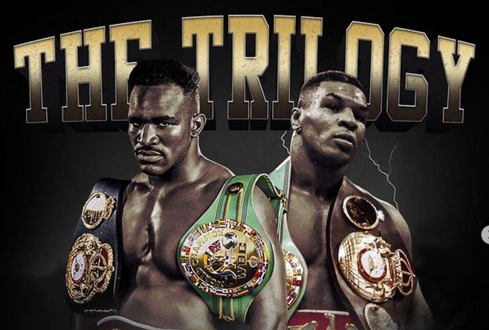 Евандер Холіфілд викликав Майка Тайсона на бій: чи відбудеться він?